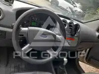 2013 Ford Tourneo