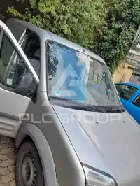 2013 Ford Tourneo