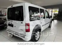 2013 Ford Tourneo