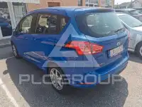 2013 Ford B-Max