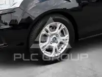 2013 Ford B-Max