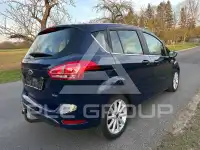 2013 Ford B-Max