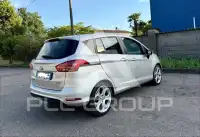 2013 Ford B-Max