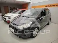 2013 Ford B-Max