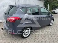 2013 Ford B-Max