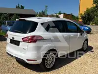 2013 Ford B-Max