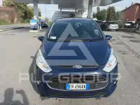 2013 Ford B-Max
