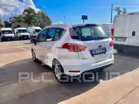 2013 Ford B-Max