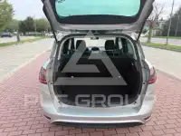 2013 Ford B-Max