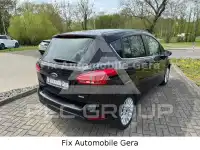 2013 Ford B-Max