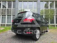 2013 Ford B-Max