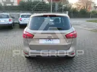 2013 Ford B-Max