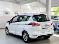 2013 Ford B-Max