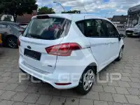 2013 Ford B-Max