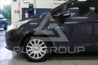 2013 Ford B-Max