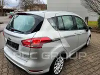 2013 Ford B-Max