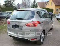 2013 Ford B-Max