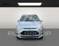 2013 Ford B-Max