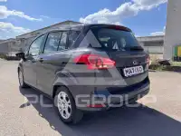 2013 Ford B-Max