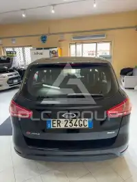 2013 Ford B-Max