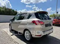 2013 Ford B-Max