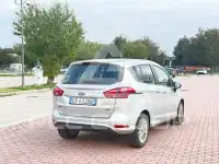 2013 Ford B-Max