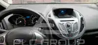 2013 Ford B-Max