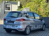 2013 Ford B-Max