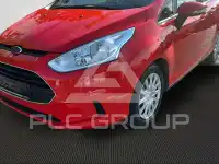 2013 Ford B-Max