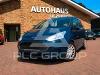 2013 Ford B-Max