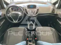 2013 Ford B-Max