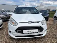 2013 Ford B-Max
