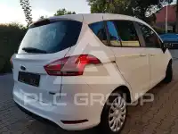 2013 Ford B-Max