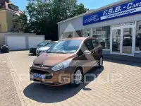 2013 Ford B-Max