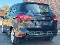 2013 Ford B-Max