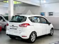 2013 Ford B-Max