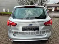2013 Ford B-Max