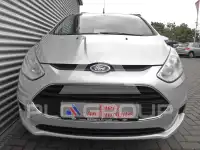 2013 Ford B-Max