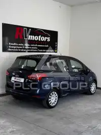 2013 Ford B-Max