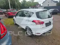 2013 Ford B-Max