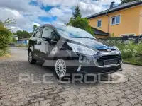 2013 Ford B-Max