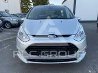 2013 Ford B-Max