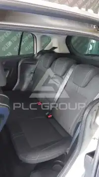 2013 Ford B-Max