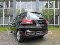 2013 Ford B-Max