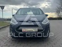2013 Ford B-Max