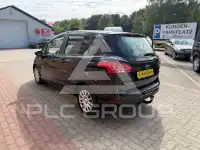 2013 Ford B-Max