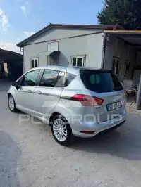 2013 Ford B-Max