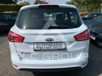 2013 Ford B-Max