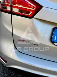 2013 Ford B-Max