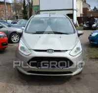 2013 Ford B-Max